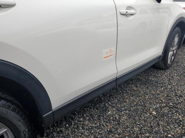 2019 MAZDA CX-5 GRAND - JM3KFADM9K0543044