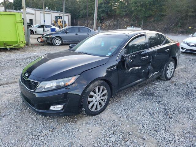 VIN 5XXGN4A70FG386736 2015 KIA Optima, EX no.1