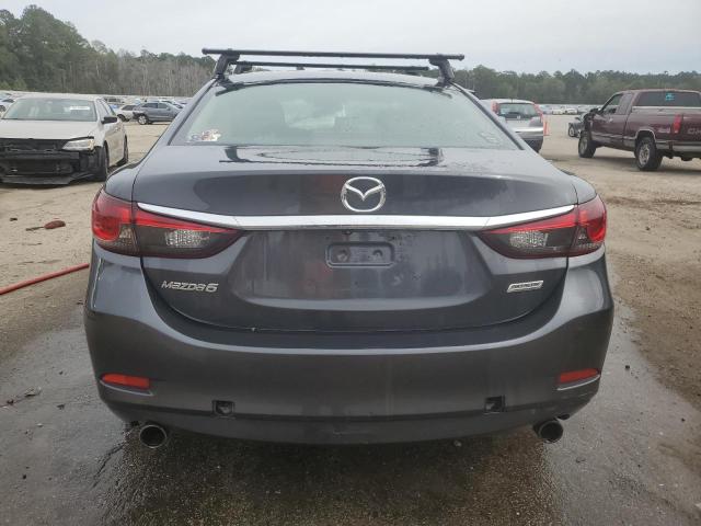 2015 MAZDA 6 TOURING - JM1GJ1V50F1203706