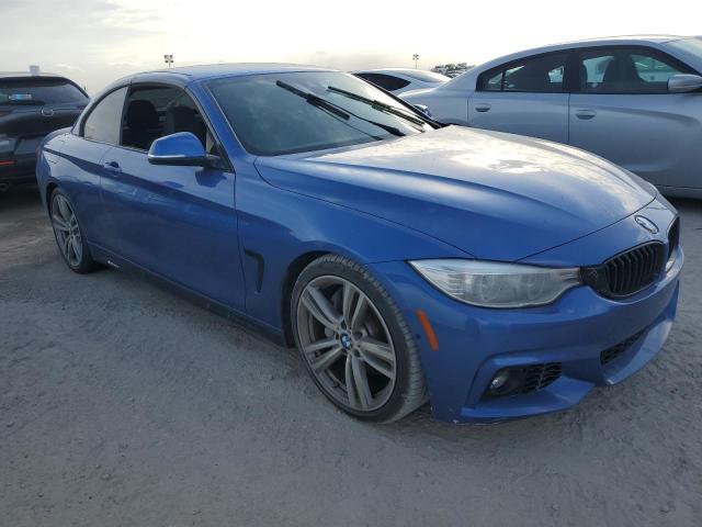 VIN WBA4T9C56H5A14858 2017 BMW 4 Series, 440I no.4