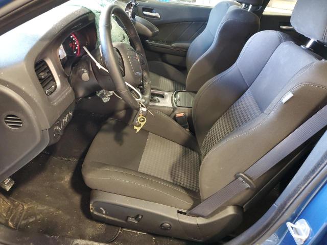 2023 DODGE CHARGER R/ - 2C3CDXCT1PH673258