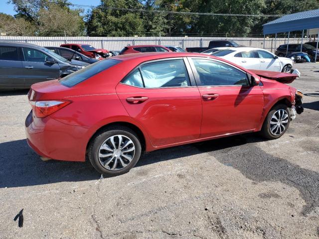 2015 TOYOTA COROLLA L - 2T1BURHE8FC293517