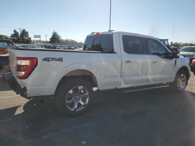 Vin: 1ftfw1e89mkd68751, lot: 74952444, ford f-150 supercrew 20213