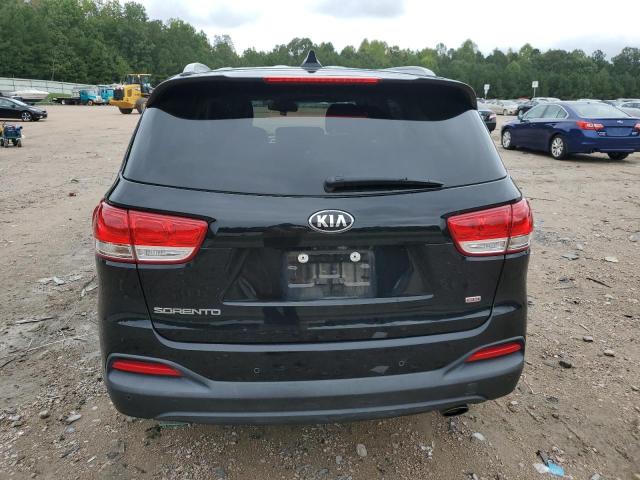 VIN 5XYPGDA33HG289777 2017 KIA SORENTO no.6