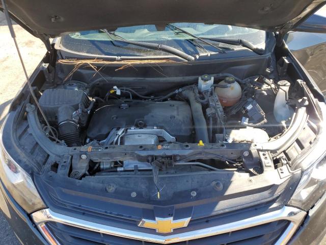 2019 CHEVROLET EQUINOX LT - 3GNAXLEX2KS635697
