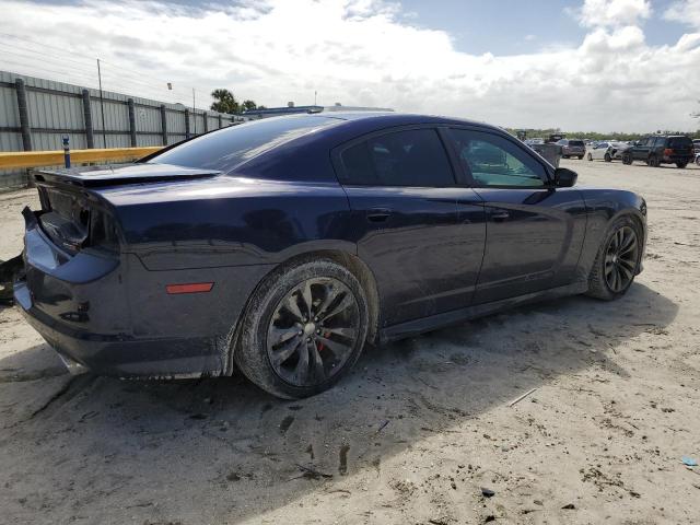 VIN 2C3CDXEJXDH656286 2013 Dodge Charger, Srt-8 no.3