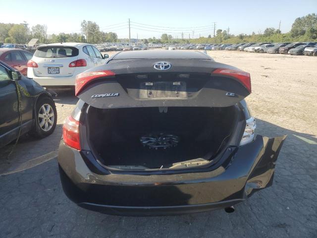 VIN 5YFBURHEXHP624262 2017 Toyota Corolla, L no.6