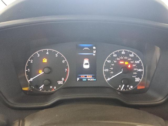 2023 TOYOTA COROLLA LE - 5YFB4MDE5PP063167
