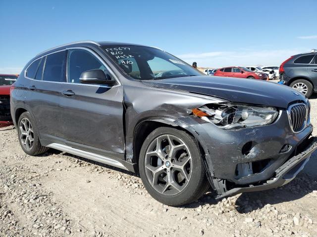 VIN WBXHT3C36GP886721 2016 BMW X1 no.4