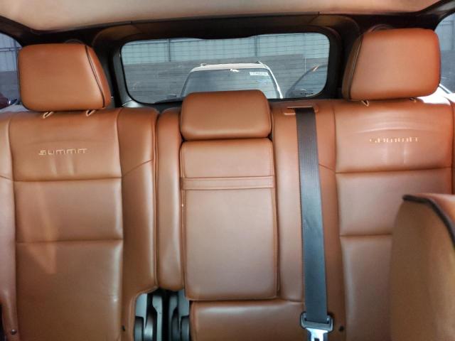 2015 JEEP GRAND CHER - 1C4RJFJT2FC637141