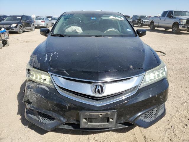 VIN 19UDE2F77GA005009 2016 Acura ILX, Premium no.5