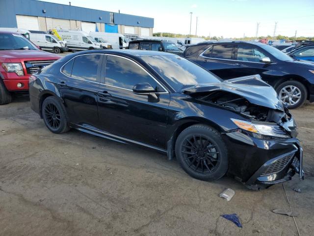 VIN 4T1B11HK8KU750366 2019 Toyota Camry, L no.4