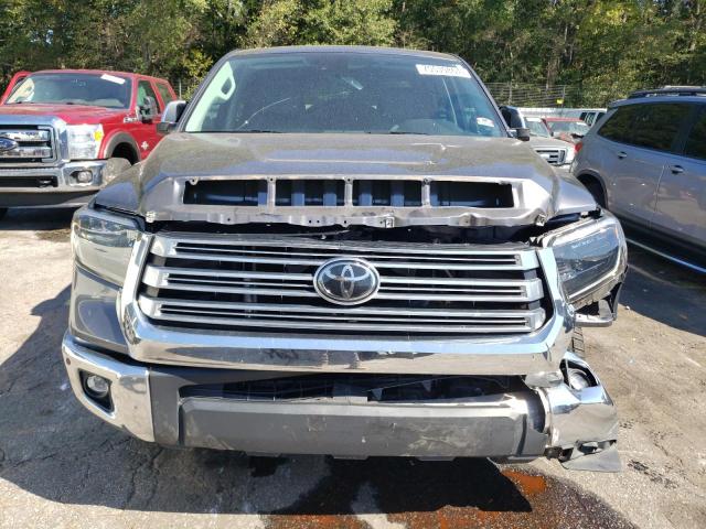 2021 TOYOTA TUNDRA CRE - 5TFHY5F1XMX963381