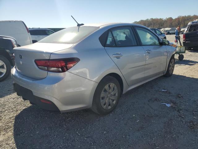 2020 KIA RIO LX - 3KPA24AD8LE288532