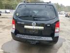 NISSAN PATHFINDER photo