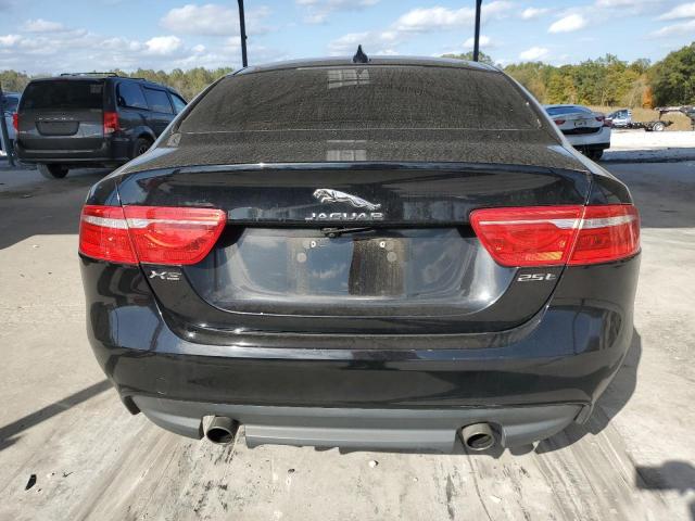2018 JAGUAR XE PREMIUM SAJAD4FXXJCP20086