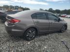 HONDA CIVIC EXL photo