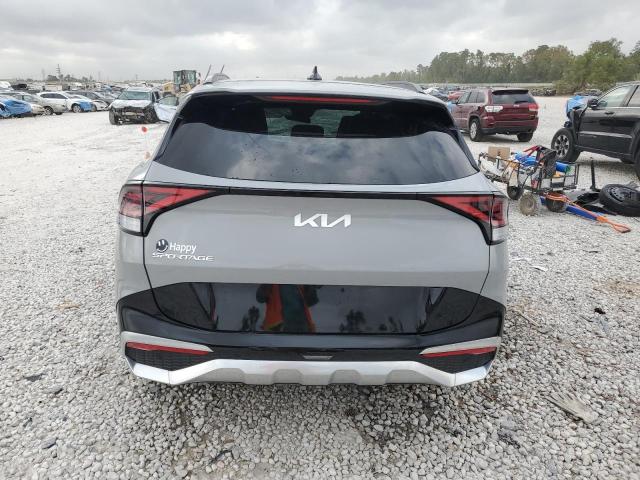 2024 KIA SPORTAGE S - 5XYK53DF4RG215480