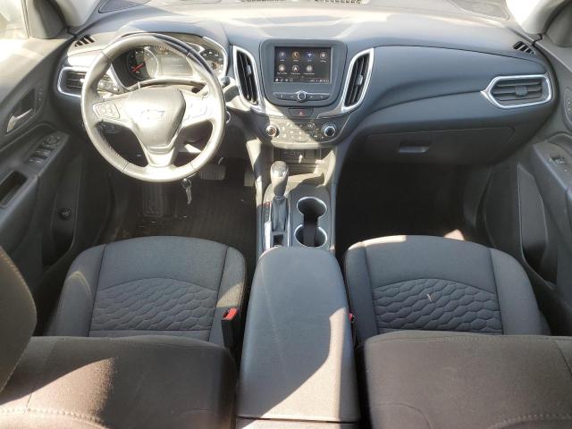 2020 CHEVROLET EQUINOX LT - 3GNAXTEV8LS718292