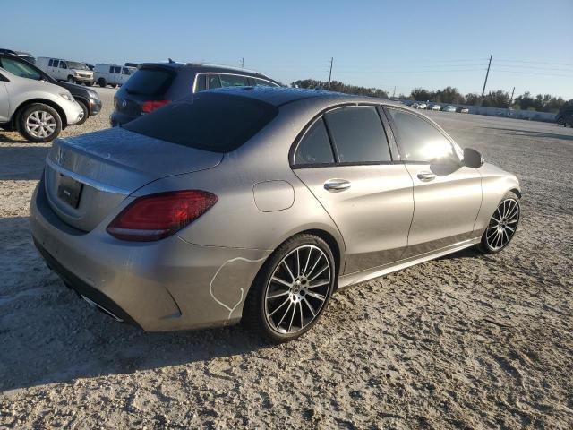 VIN WDDWF8DB8KR482143 2019 Mercedes-Benz C-Class, 300 no.3