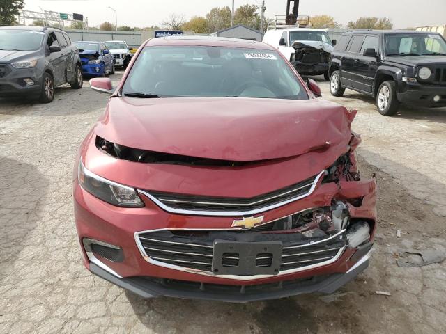 2017 CHEVROLET MALIBU LT - 1G1ZE5ST1HF245307