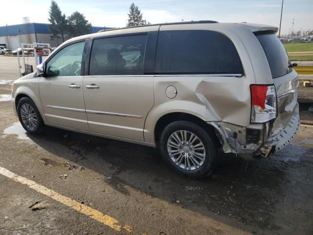 Vin: 2c4rc1cg0fr513812, lot: 77467854, chrysler minivan touring l 20152