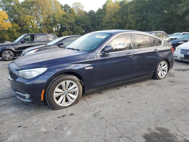 VIN WBASN2C51DC202733 2013 BMW 5 Series, 535 Igt no.1