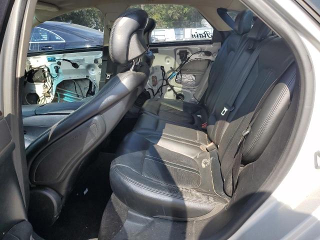 2015 LINCOLN MKZ - 3LN6L2G98FR615451