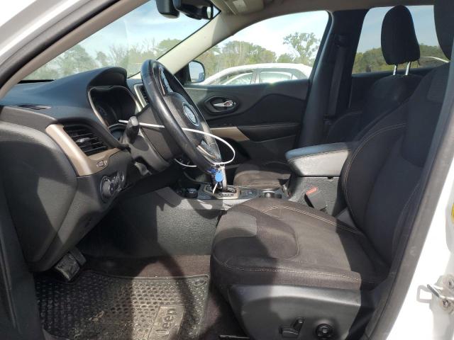 2017 JEEP CHEROKEE L - 1C4PJMCS6HW605083