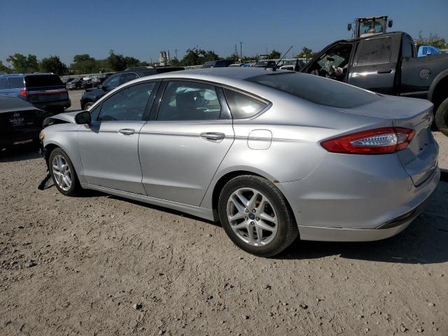 VIN 1FA6P0H74E5364722 2014 Ford Fusion, SE no.2