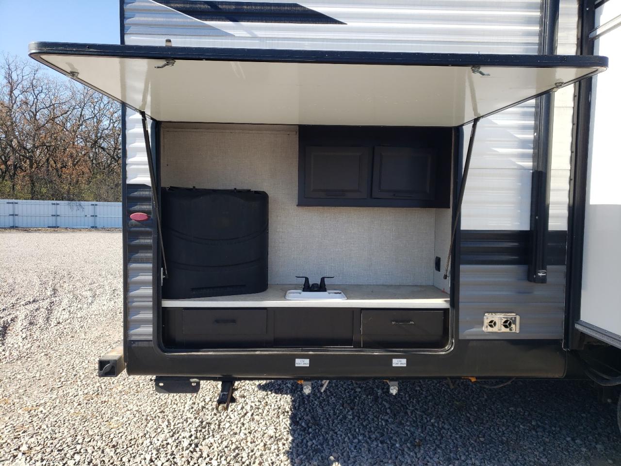 Lot #3023394290 2022 JAYCO JAY FLIGHT