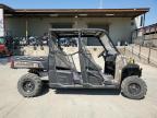 2019 POLARIS RANGER CRE - 4XARVE873K8868366