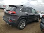 Lot #3023752870 2016 JEEP CHEROKEE L