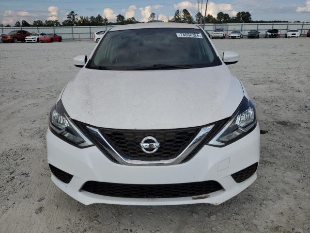 VIN 3N1AB7APXGL681268 2016 Nissan Sentra, S no.5