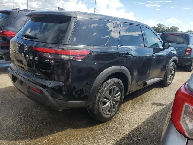 2023 NISSAN PATHFINDER - 5N1DR3AC9PC227807