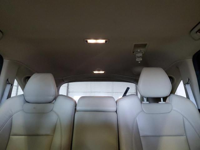 2015 ACURA MDX TECH 5FRYD4H48FB017773
