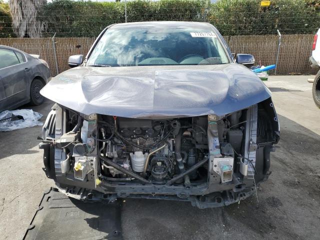 VIN 5J8YD4H51JL010200 2018 Acura MDX, Technology no.5