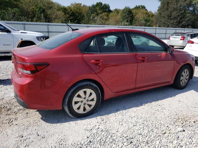 VIN 3KPA24AB0JE046202 2018 KIA Rio, LX no.3