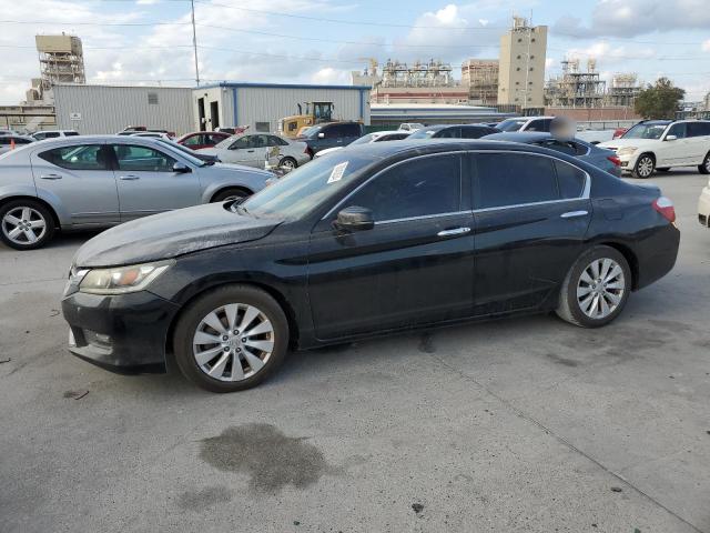 2015 HONDA ACCORD EXL - 1HGCR2F82FA056490