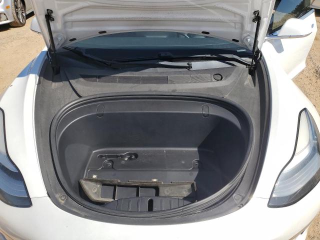 2019 TESLA MODEL 3 - 5YJ3E1EBXKF511704
