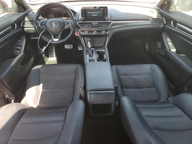 2020 HONDA ACCORD SPO - 1HGCV1F38LA097356