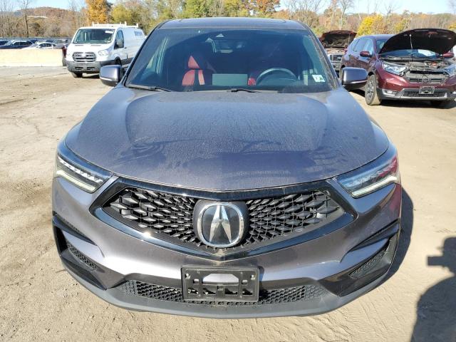 2021 ACURA RDX A-SPEC - 5J8TC2H6XML032310