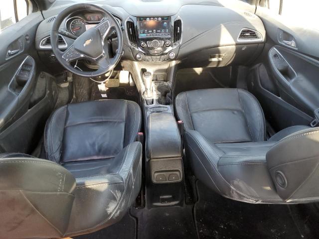 2017 CHEVROLET CRUZE PREM - 1G1BF5SM4H7172807