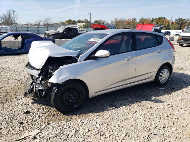 2016 HYUNDAI ACCENT SE #2996437408