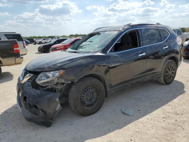 2016 NISSAN ROGUE S - KNMAT2MV9GP724641