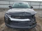 Lot #3024579618 2021 CHEVROLET TRAILBLAZE