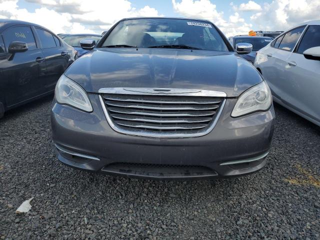 VIN 1C3BCBFG2EN107209 2014 Chrysler 200, Limited no.5