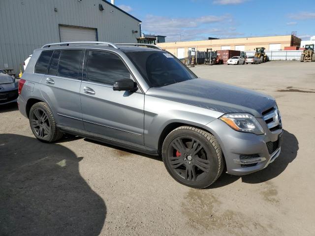 2015 MERCEDES-BENZ GLK 250 BL - WDCGG0EB0FG354745