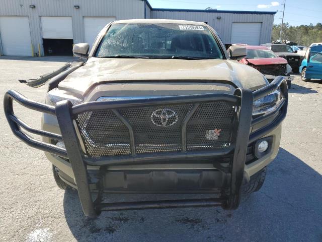 VIN 5TFBZ5DN9HX002351 2017 Toyota Tacoma, Double Cab no.5