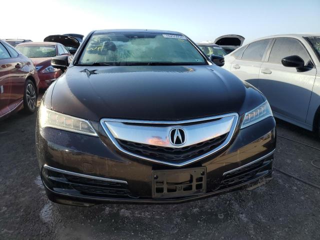 2015 ACURA TLX TECH - 19UUB1F53FA027279